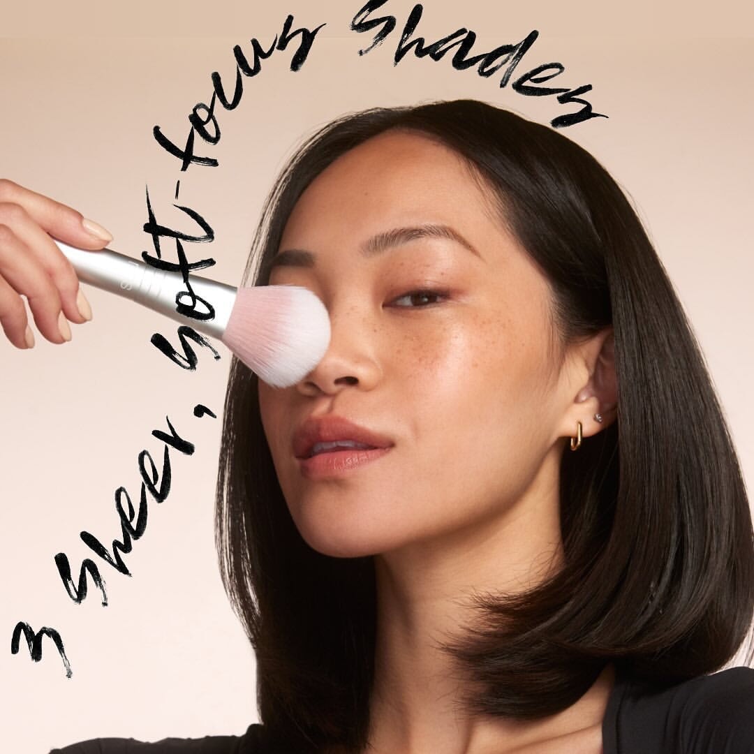 Hydra Setting Powder | RMS Beauty - loose powder