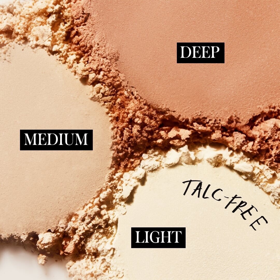 Hydra Setting Powder | RMS Beauty - loose powder