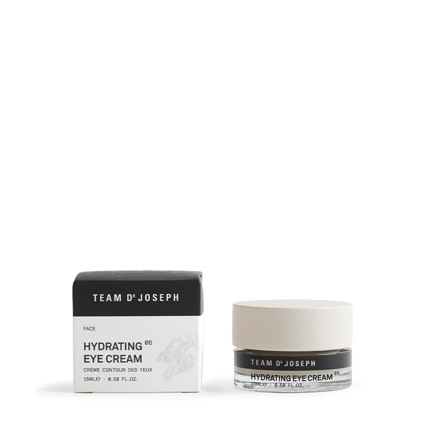 Hydrating Eye Cream TEAM DR JOSEPH - Augencreme