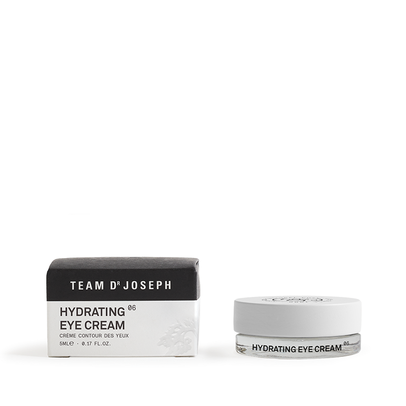 Hydrating Eye Cream - Feuchtigkeitsspendende Augencreme