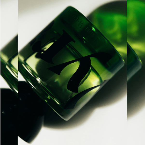I AM VERDANT - Unisex Eau de Parfum : VYRAO