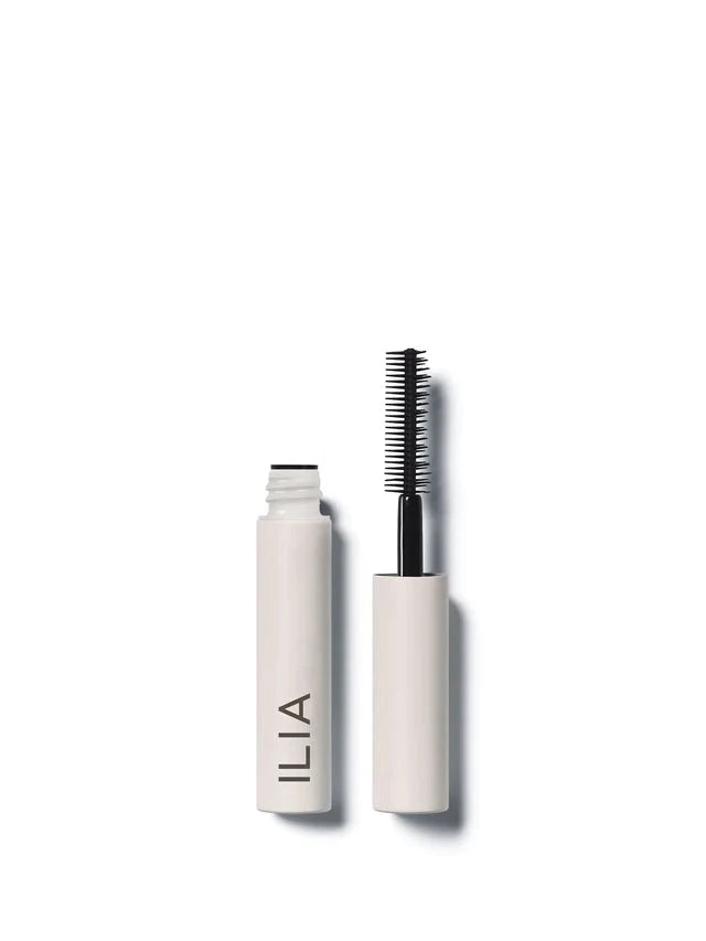 ILIA Beauty Limitless Lash Mascara - After Midnight (schwarz)