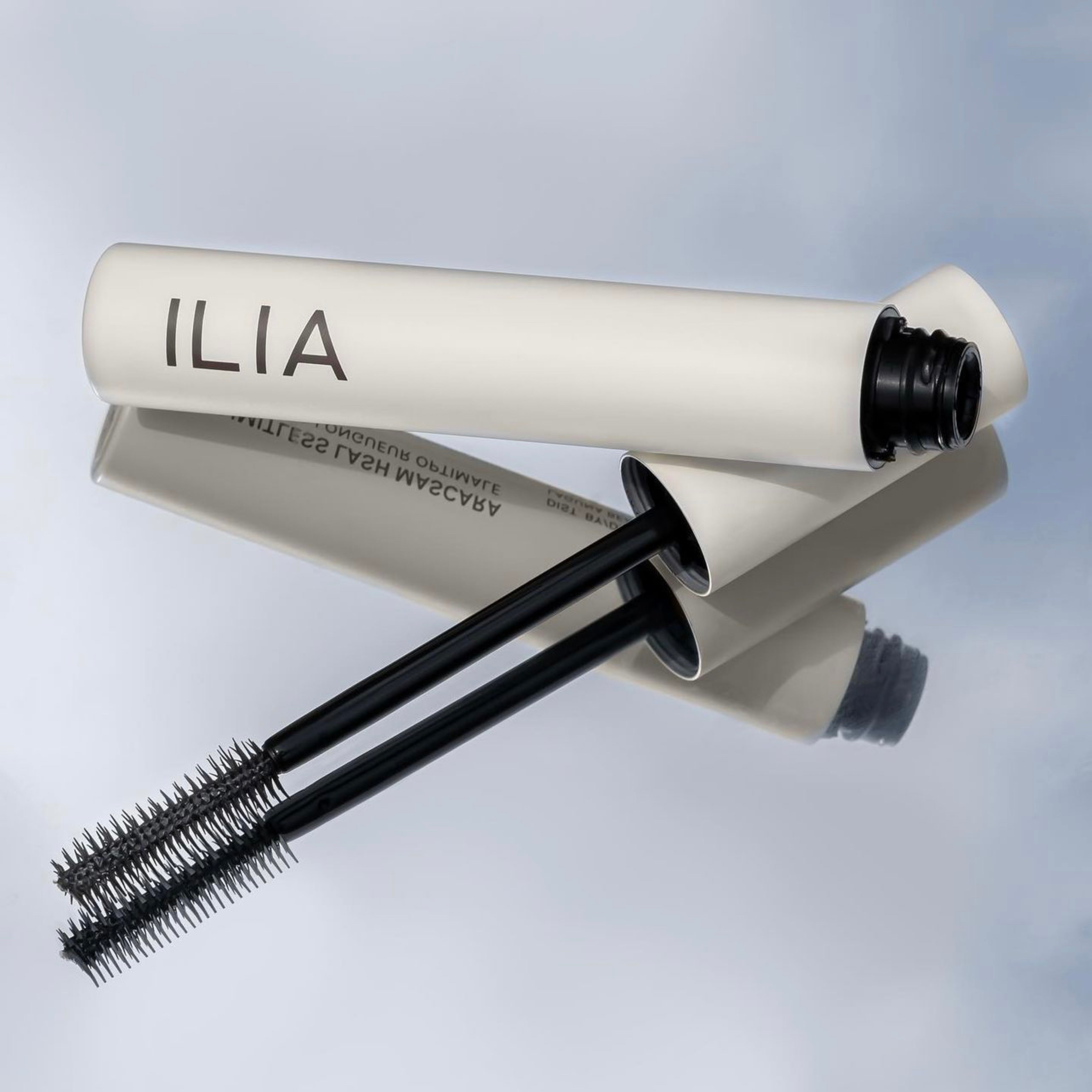 ILIA Beauty Limitless Lash Mascara - After Midnight (schwarz)