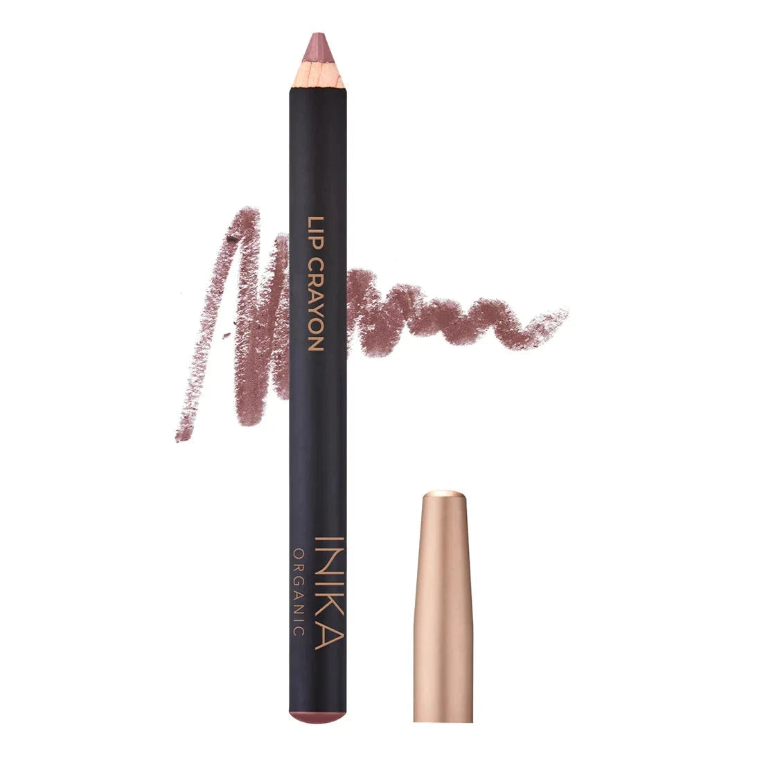 INIKA Organic Lip Crayon