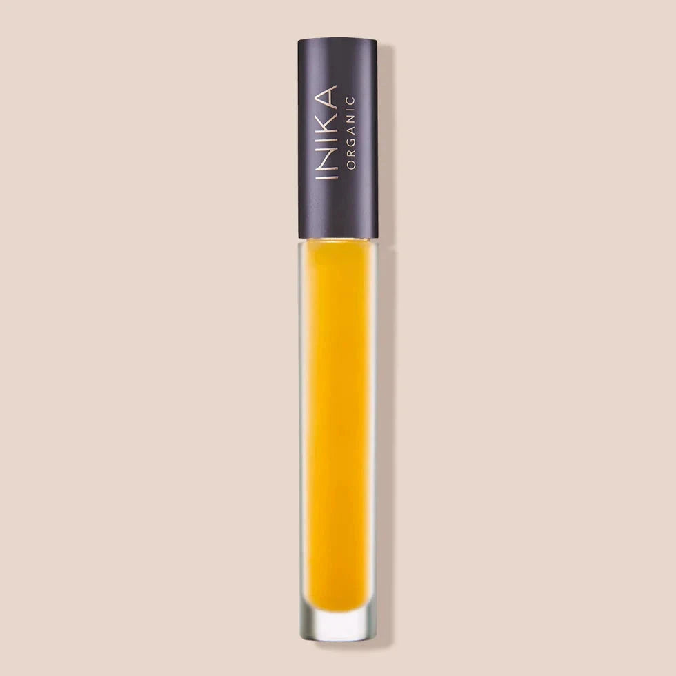 Lip Serum von Inika Organic. North Glow