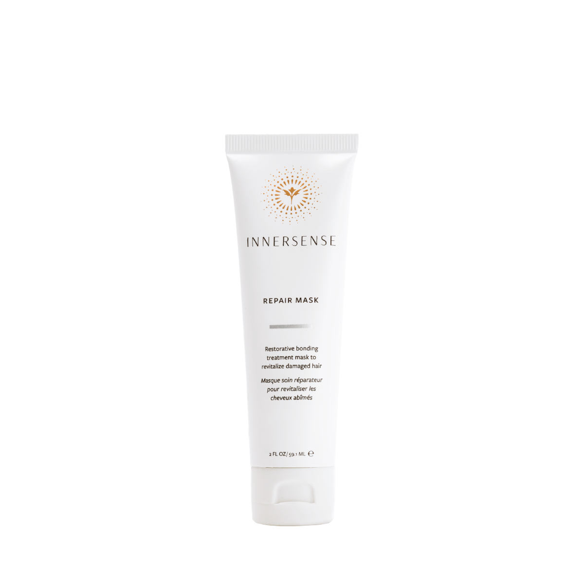 Innersense Organics - REPAIR MASK - Restorative bonding treatment