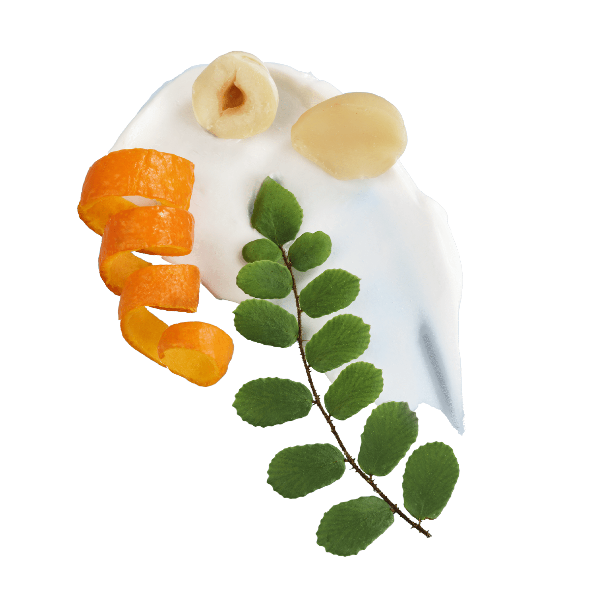 Innersense Organics - REPAIR MASK - Restorative bonding treatment