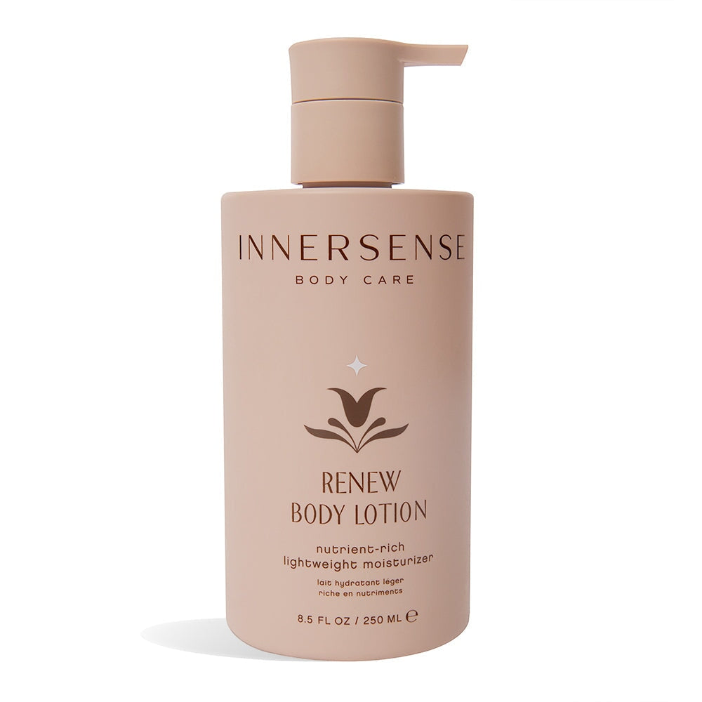 Innersense RENEW BODY LOTION