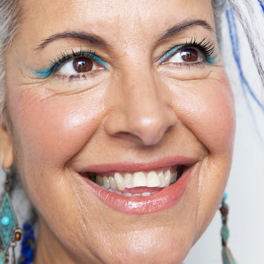 Jojoba Eye Pencil CERULEAN - Ere Perez