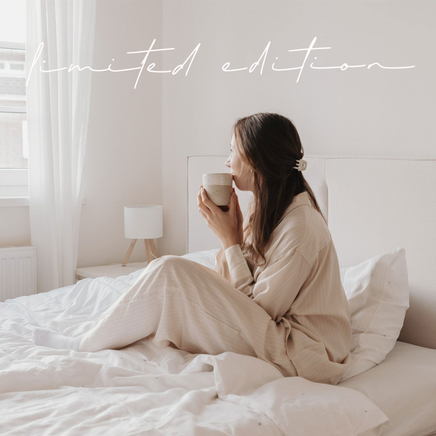 Kaffeebecher KLEINE AUSZEIT - limitied edition