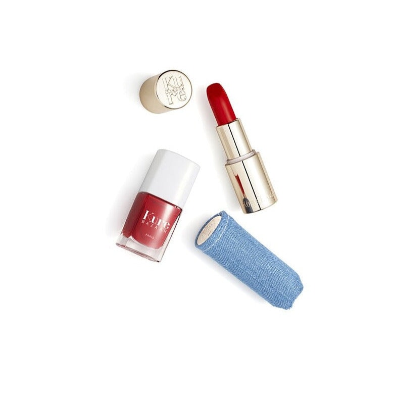 Kure Bazaar Lipstick - Zoe Mat