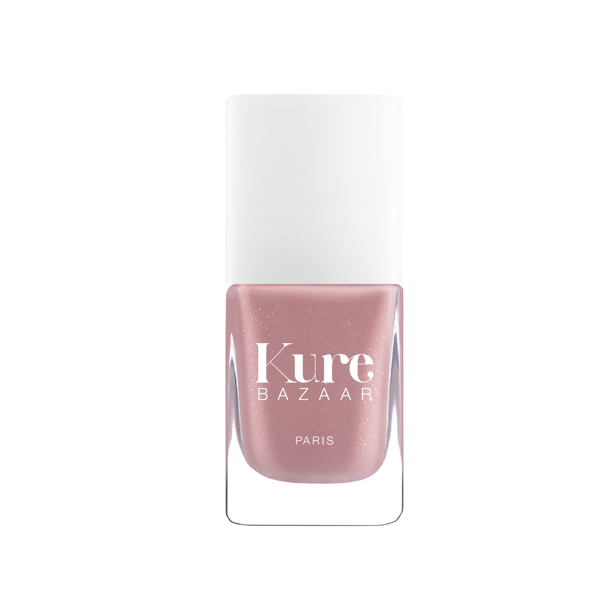 Kure Bazaar Nail Polish - Amethyst