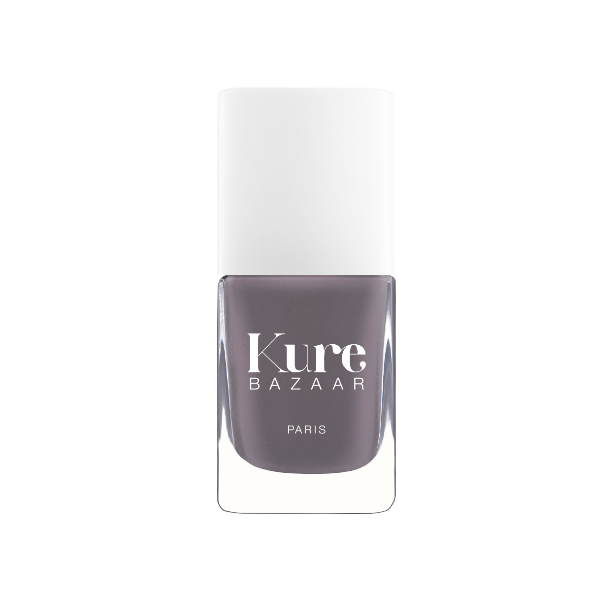 Kure Bazaar Nail Polish - Ardoise