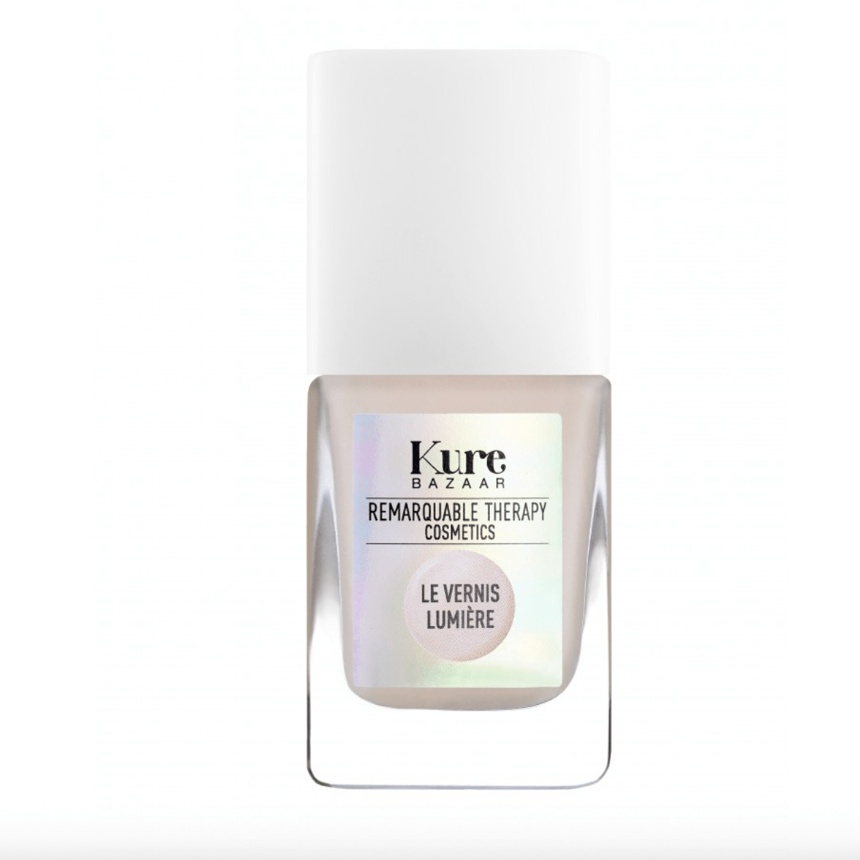 Le Vernis Lumiere von Kure Bazaar Illuminateur Beige.