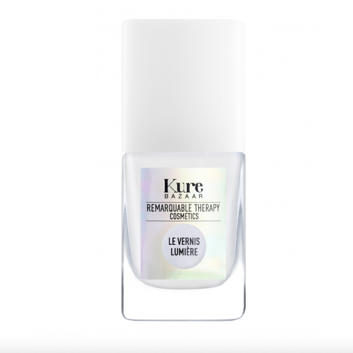 Le Vernis Lumière - Illuminateur Blanc von Kure Bazaar