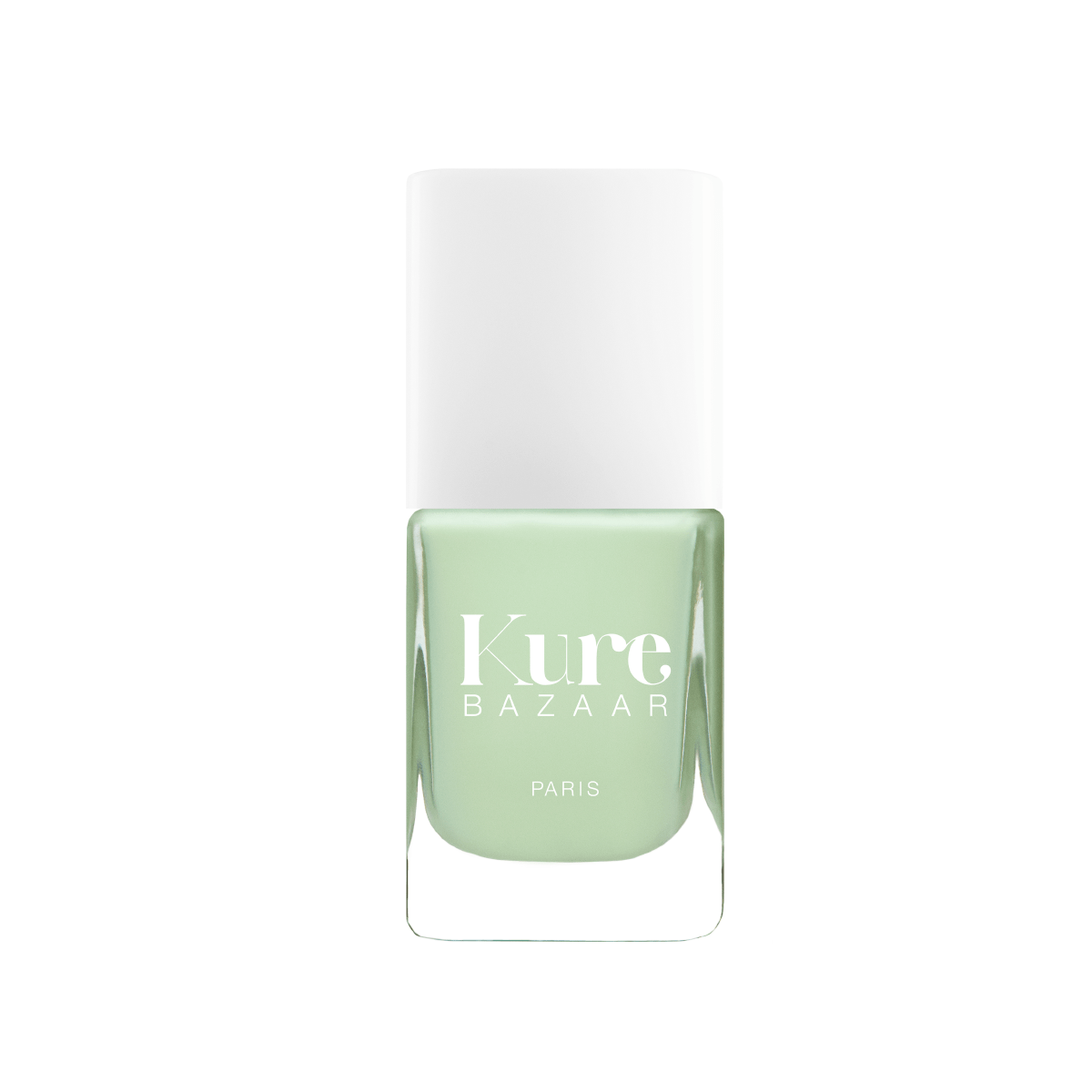 Kure Bazaar Nail Polish - Matcha Latte