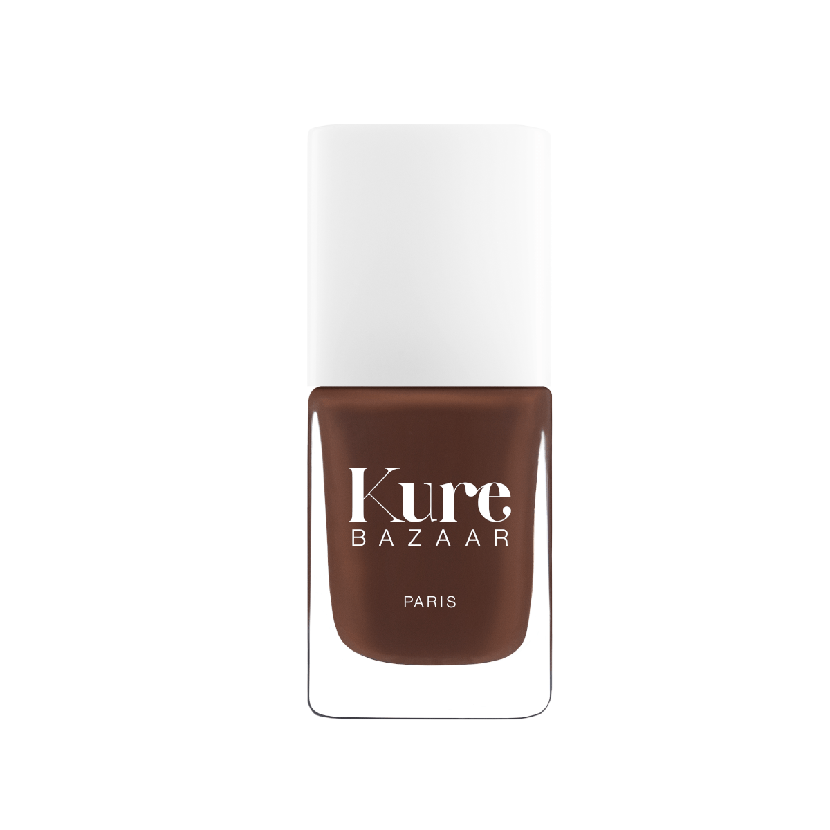 Kure Bazaar Nail Polish - Moka