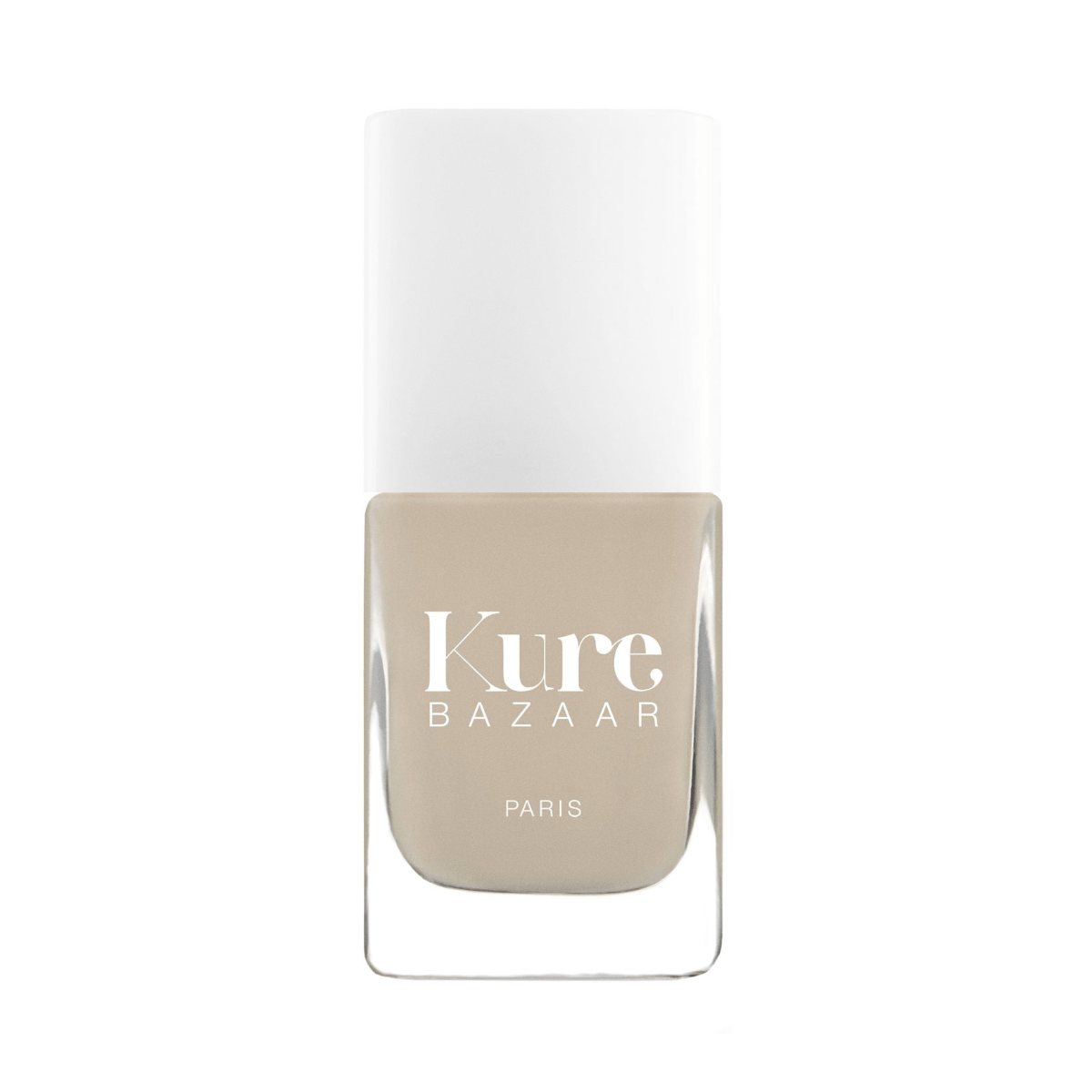 Kure Bazaar Nail Polish - Nude
