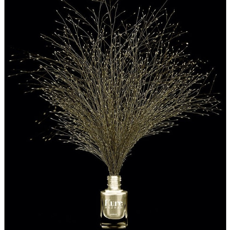 Kure Bazaar Nail Polish - Or Pur