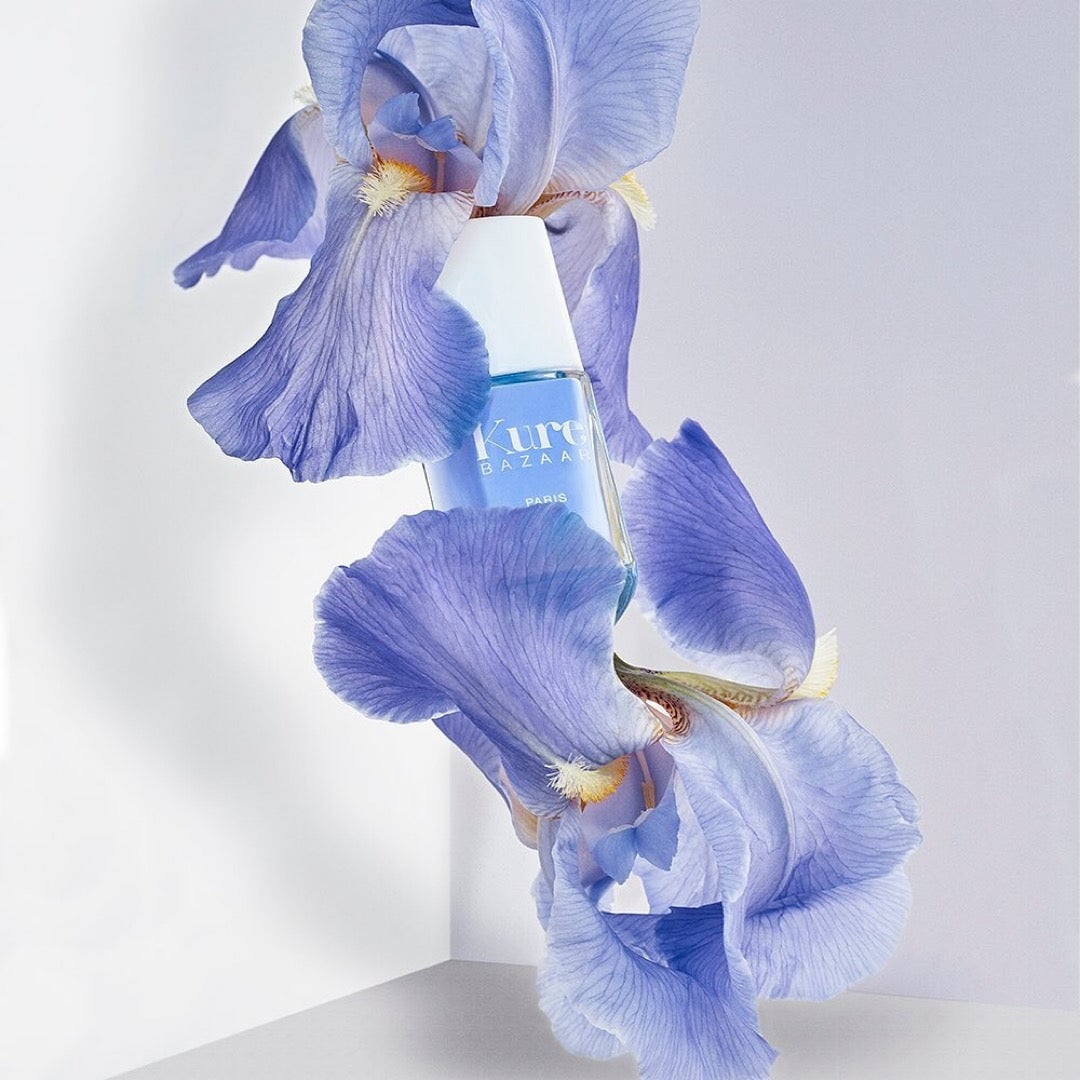 Kure Bazaar Nail Polish - Sereno