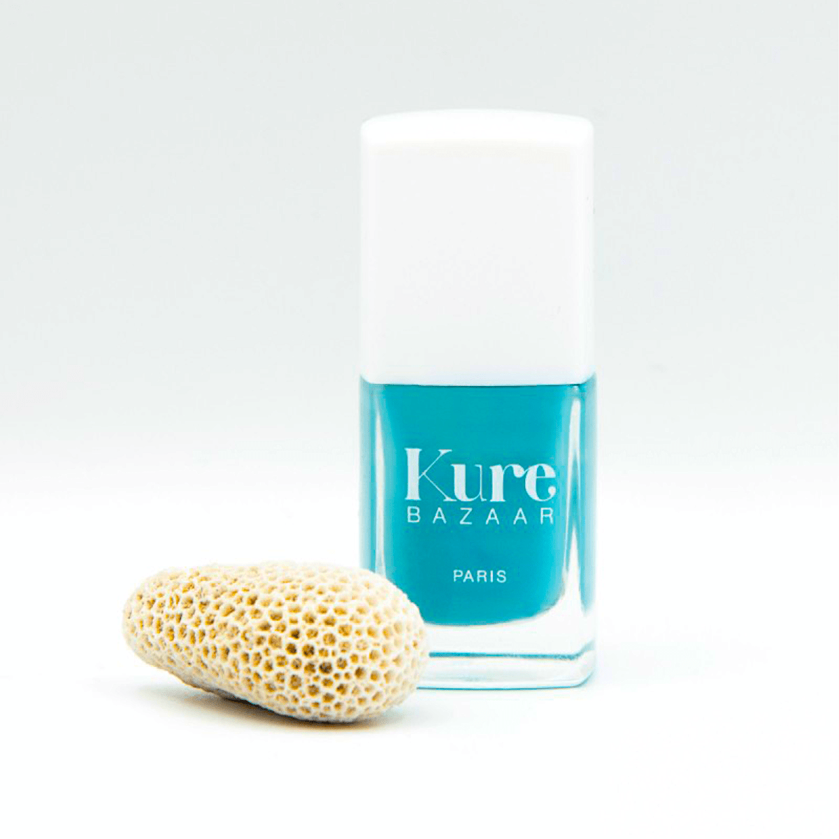 Kure Bazaar Nail Polish - Zanzibar