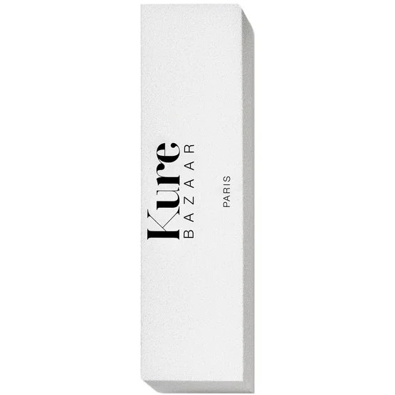Kure BAZAAR - Nail Buffer white - Nagelbuffer North Glow