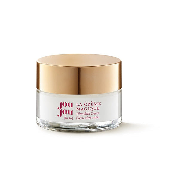 La CRÉME MAGIQUE Rich - Sanfte Anti Aging-Feuchtigkeitscreme