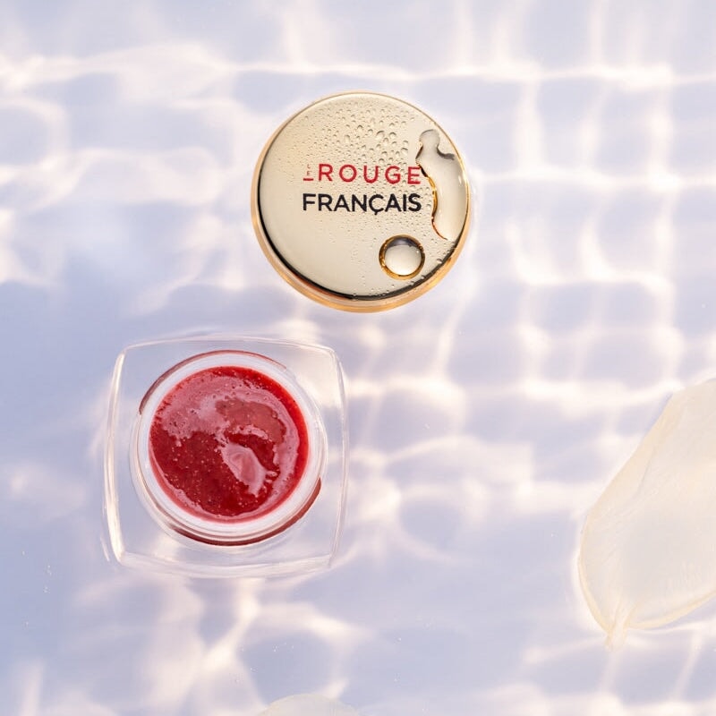 Lippenpeeling APOLLON No 601 - Le Gommage Lèvres