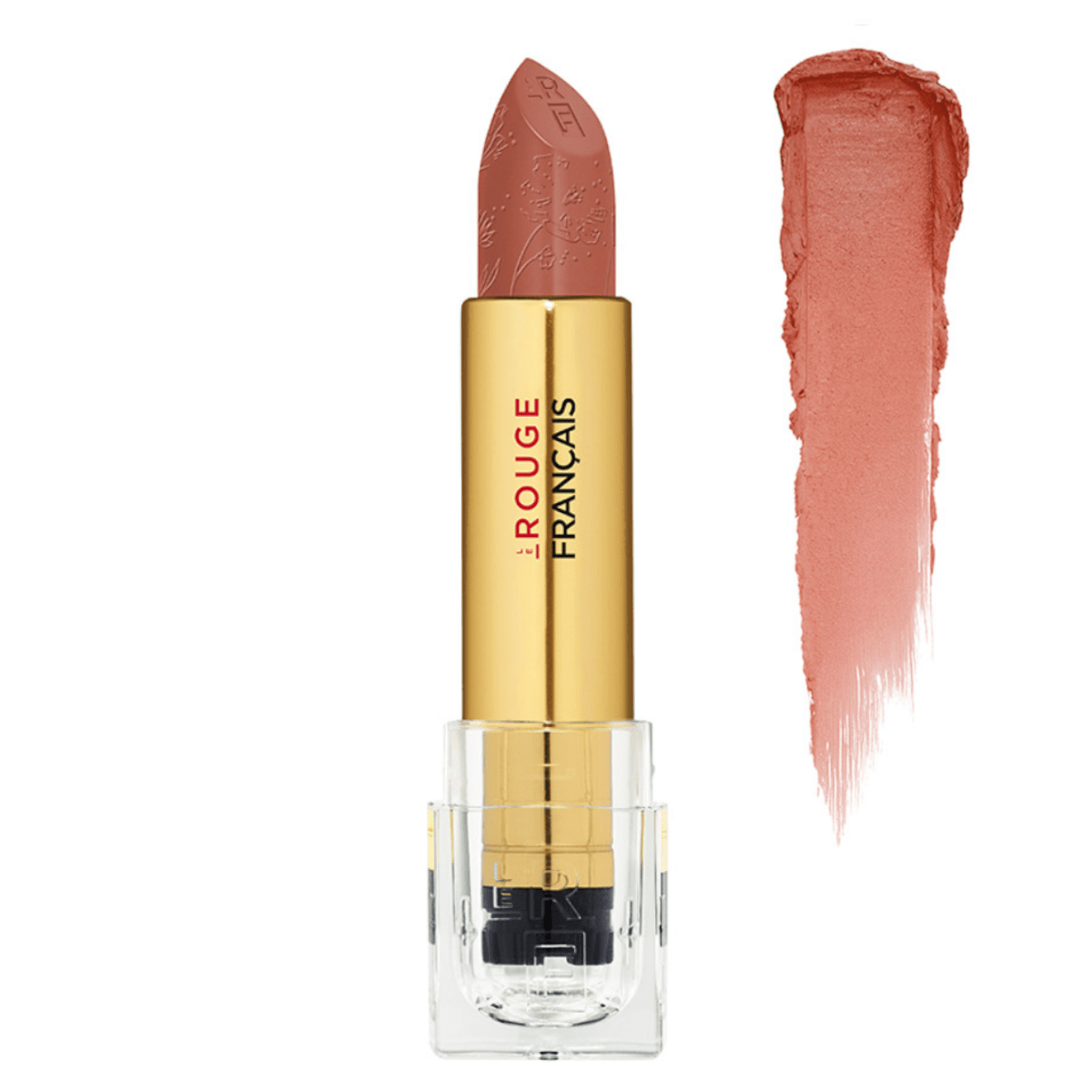 Le Nude Tinctorial ASTERA No 034 (Lippenstift) - Le Rouge Francais