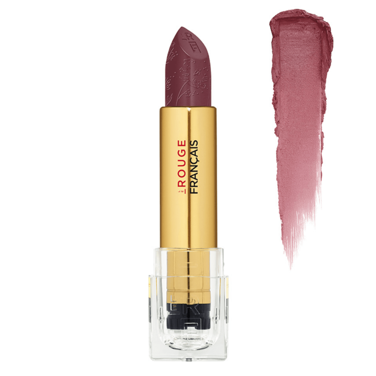 Le Nude Tinctorial KAFIR No 032 (lipstick) - Le Rouge Francais