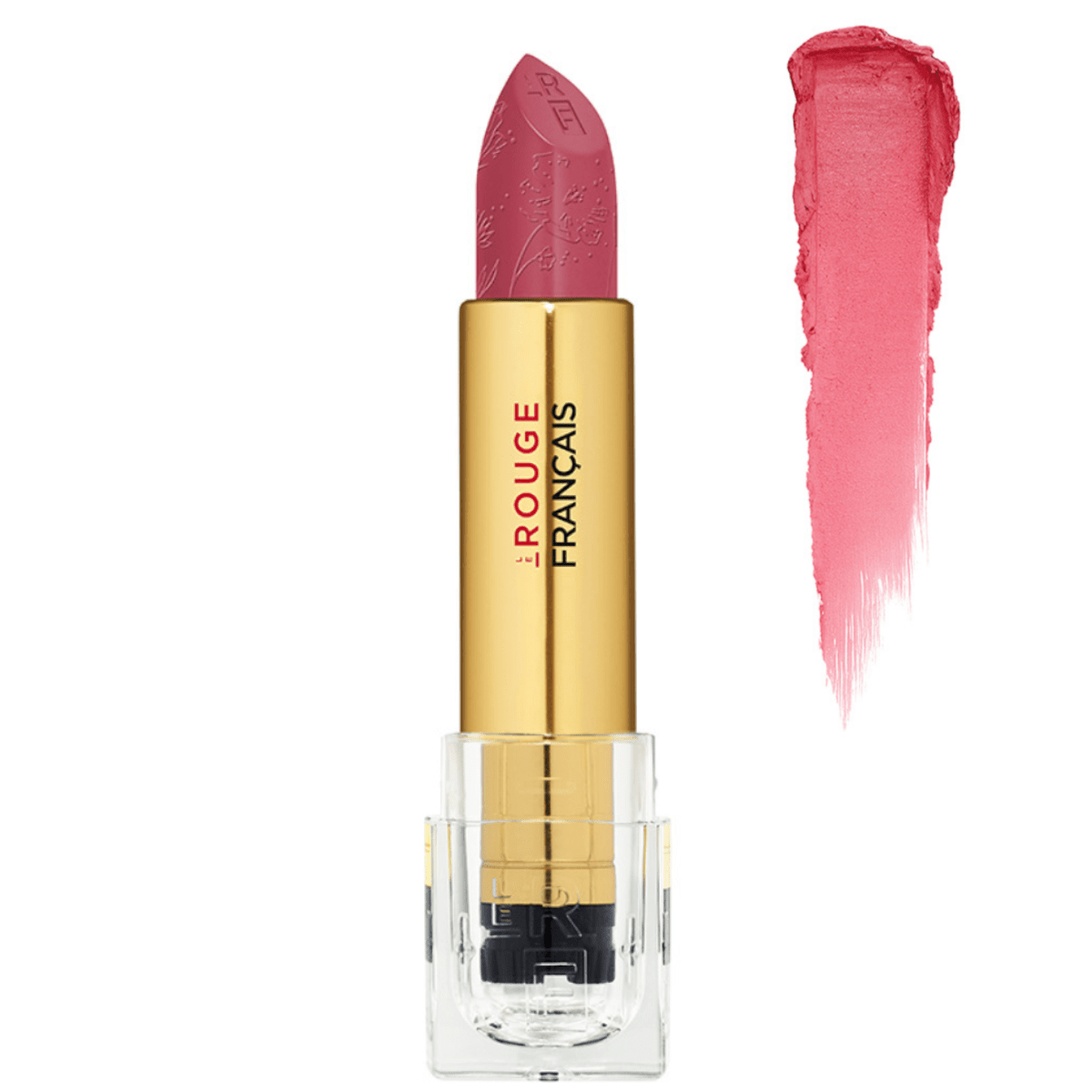 Le Nude Tinctorial ZAATAR No 035 (Lippenstift) - Le Rouge Francais