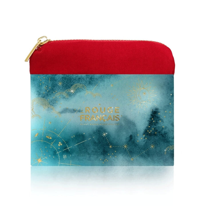 Le Rouge Français - Sublime Gaze Pouch (Geschenkset)
