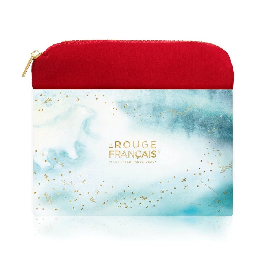 Le Rouge Français - Sublime Lips Pouch (Geschenkset)