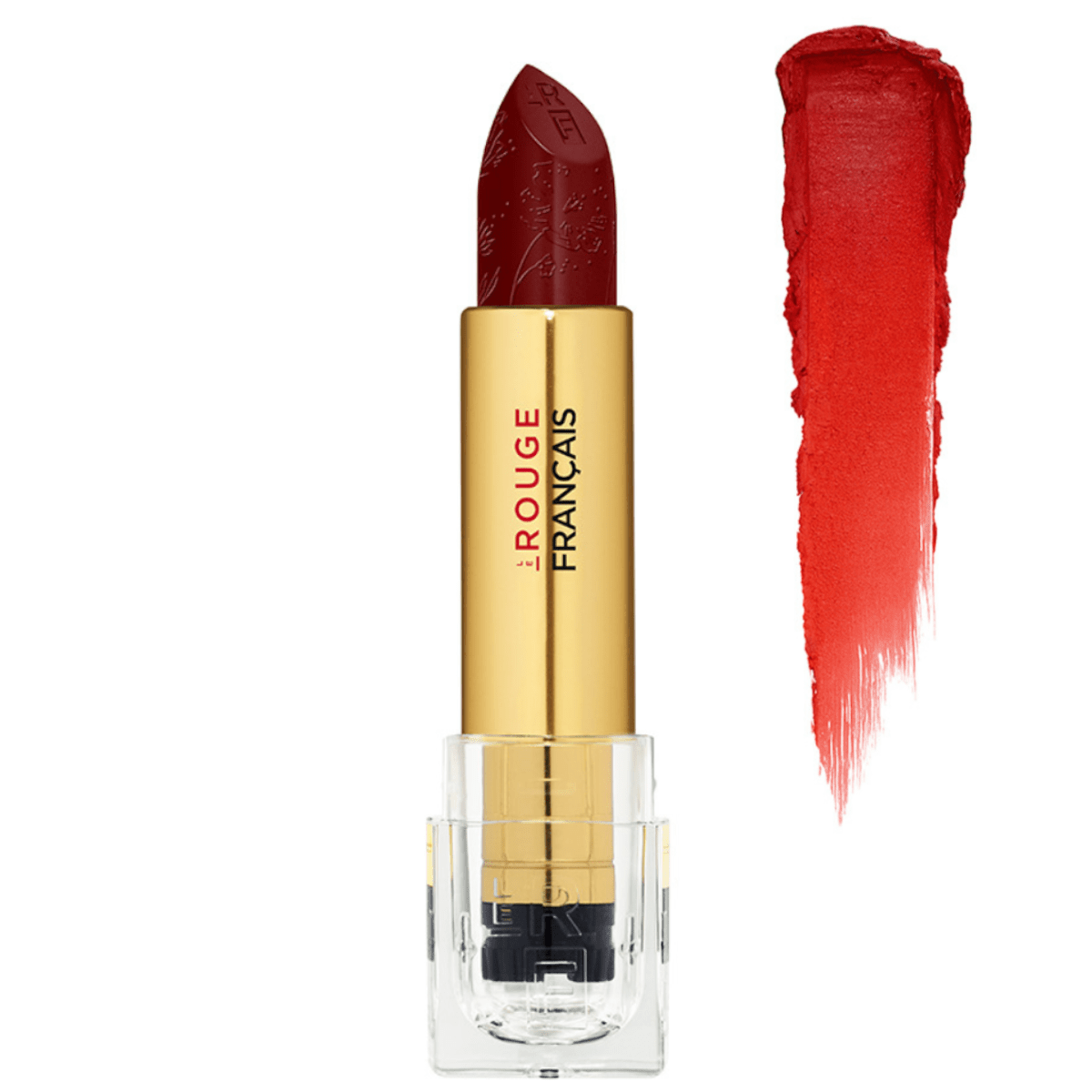 Le Rouge MAUNALOA No 013 (lipstick) - Le Rouge Francais
