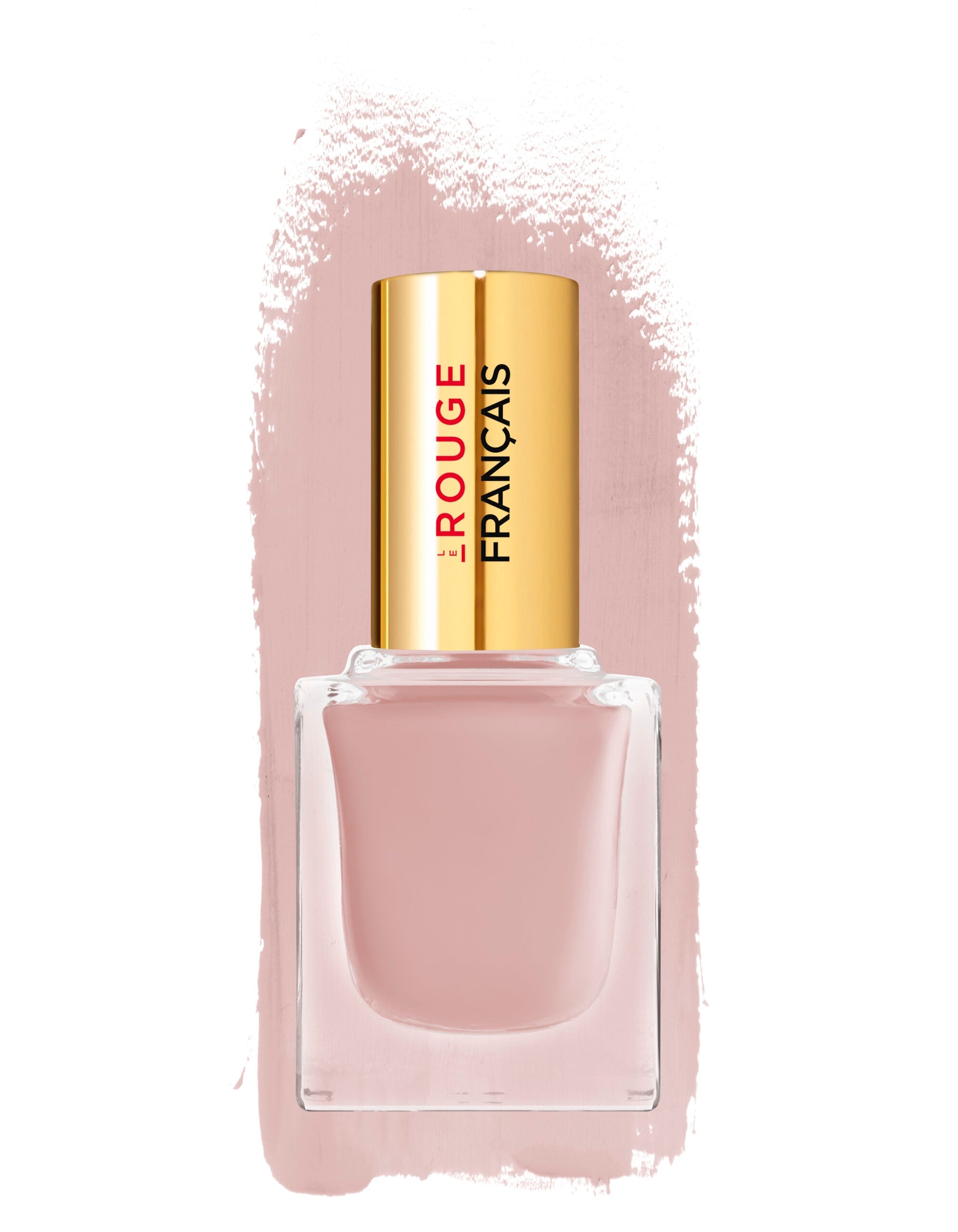Le Vernis Nude UNDARIA No 928 (Nagellack) - Le Rouge Francais