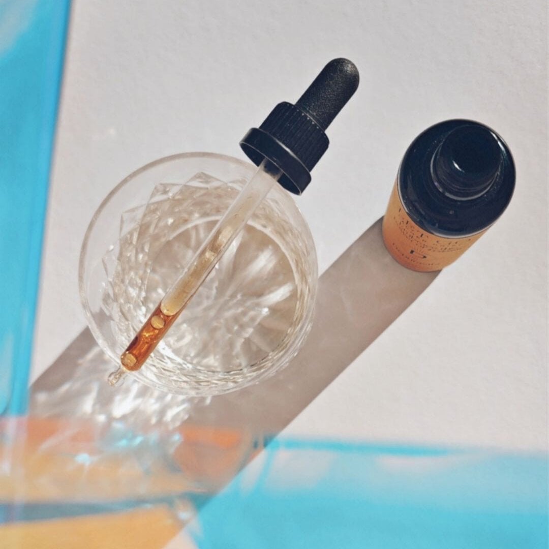 Let Go Kräutertinktur (Entgiftung und Entschlackung) - depuravita