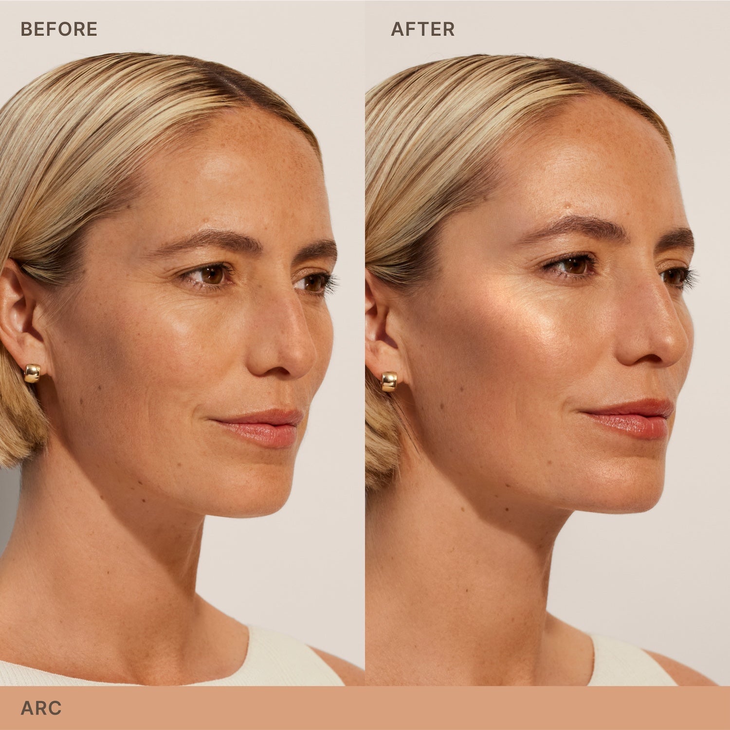 LIGHTSHIFT Cream Highlighter - ILIA Highlighter