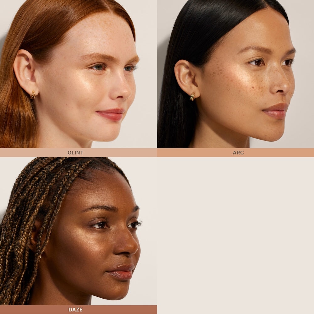 LIGHTSHIFT Cream Highlighter - ILIA Highlighter