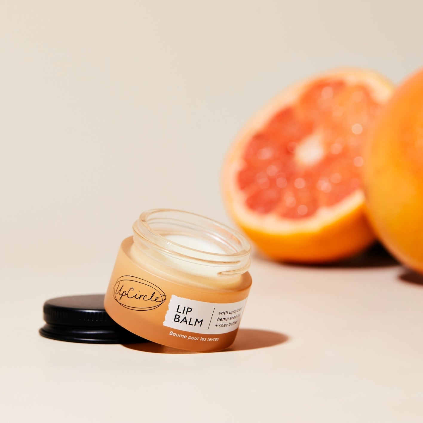 Lip Balm UpCircle - Lippenbalsam