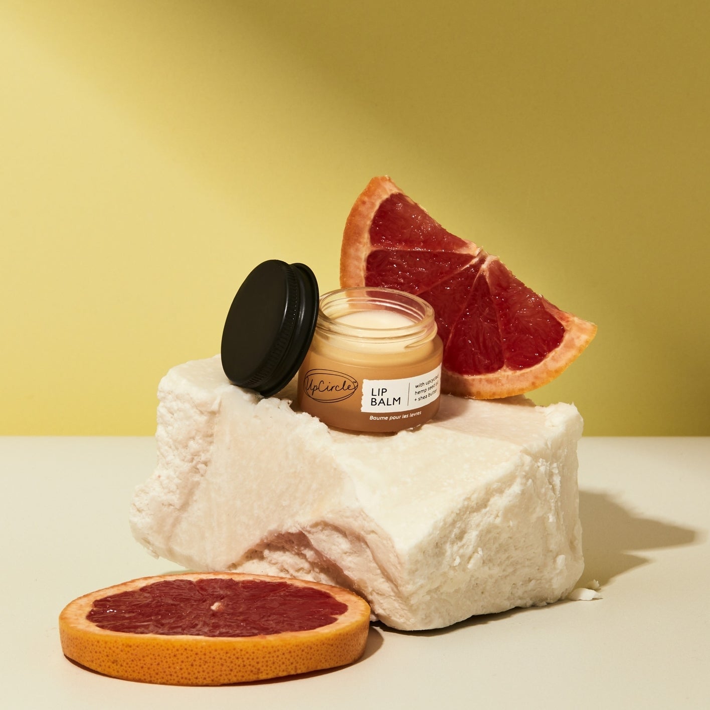 Rejuvenating Body Butter TEAM DR JOSEPH - Rich Body Butter