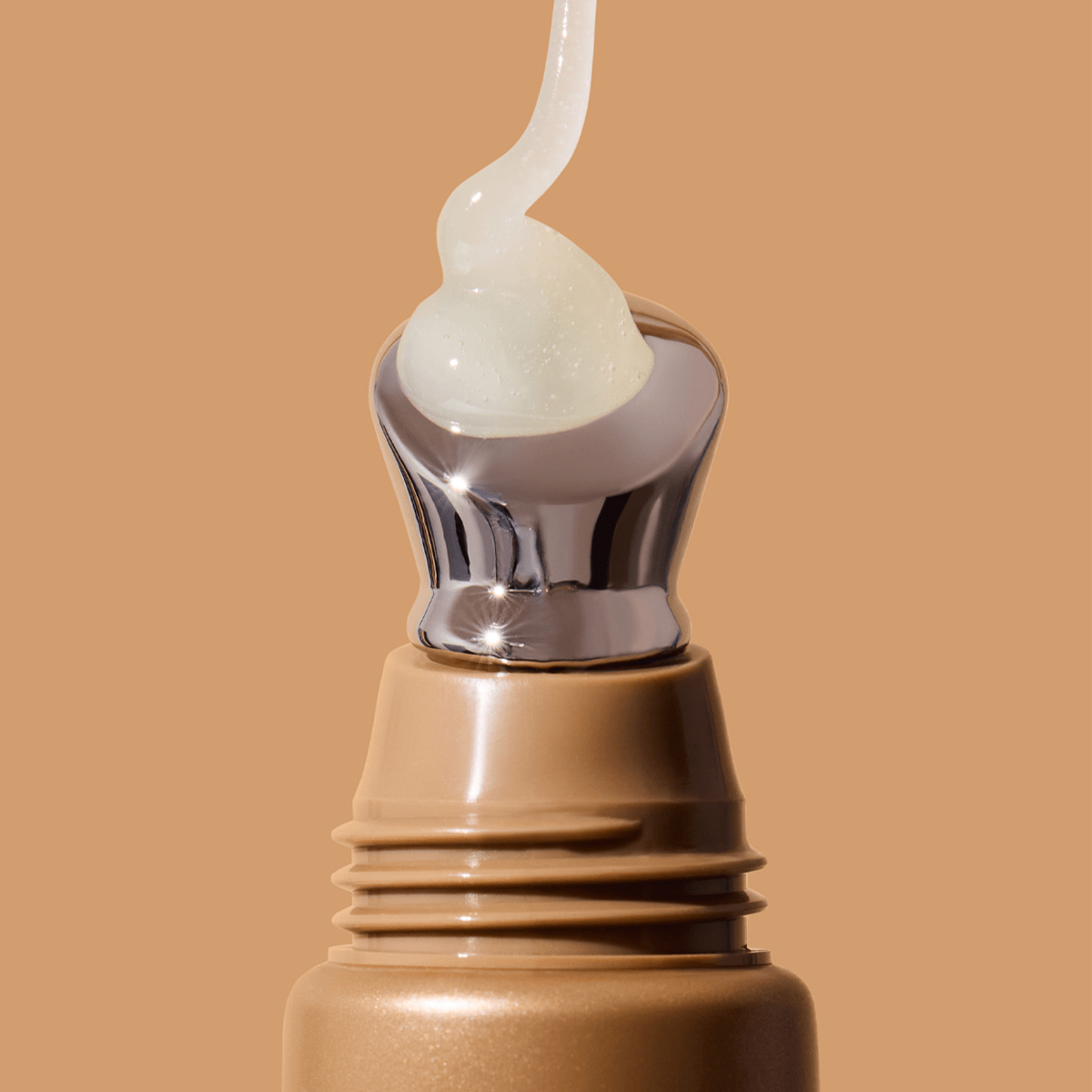 Lip Serum mit Peptiden & Ceramiden – Transparent oder Getönt von INIKA Organic