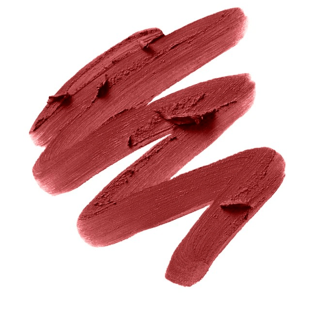 Farb- und Texturbeispiel des ILIA Lip Sketch Hydrating Crayon Kiln.