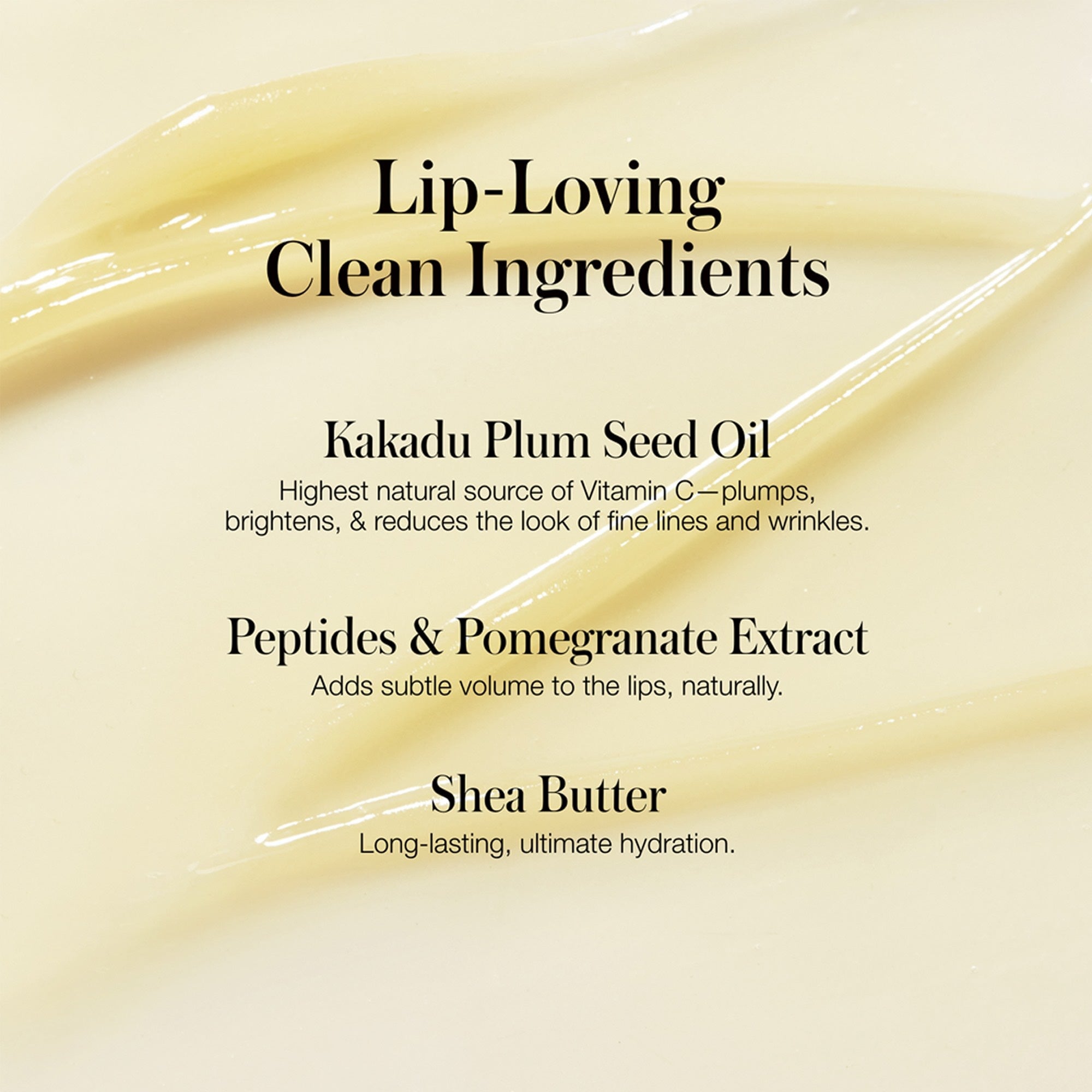 Lipnights Sleepover | RMS Beauty Overnight Lip Mask