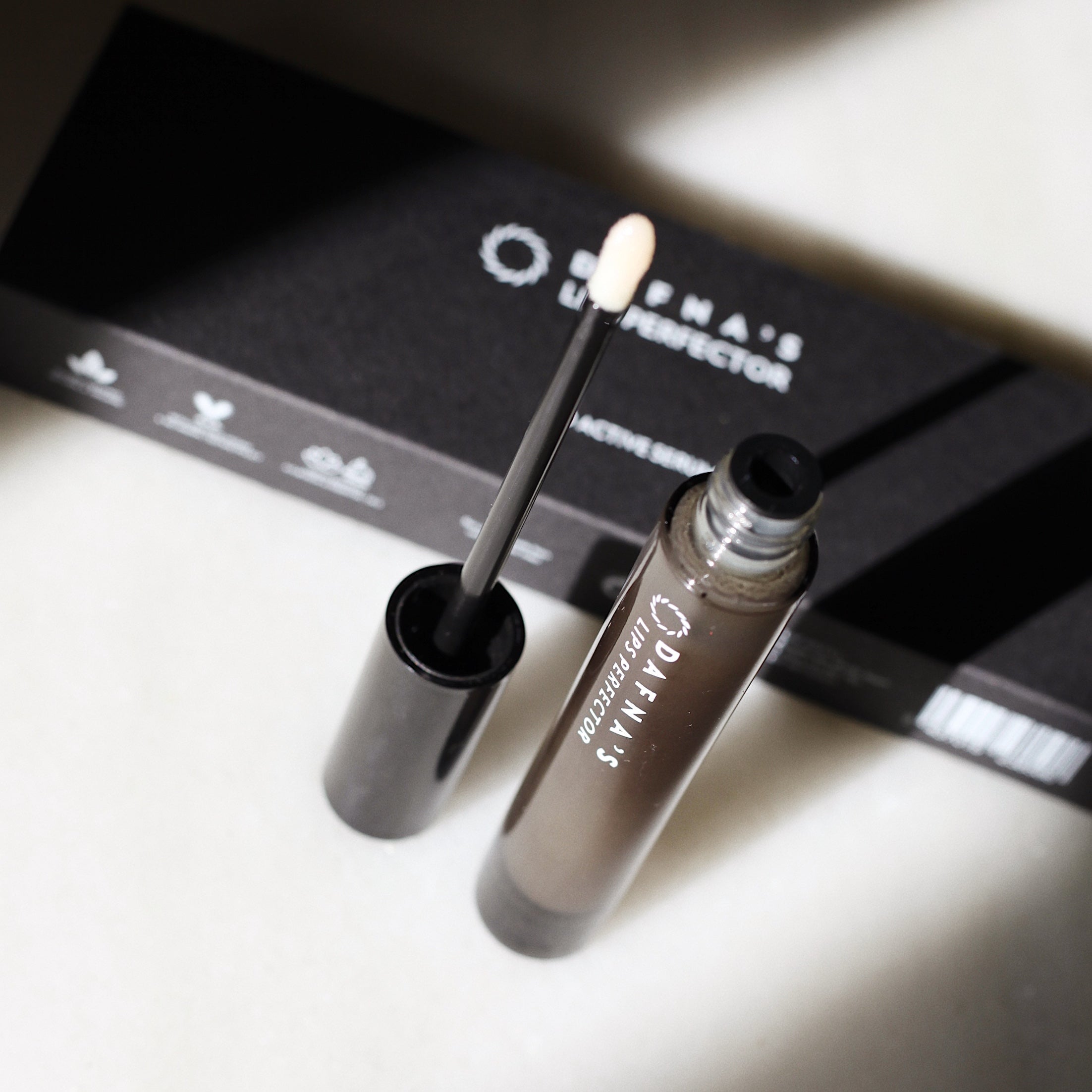 Lips Perfector - DAFNA'S Bioaktives Lippenserum