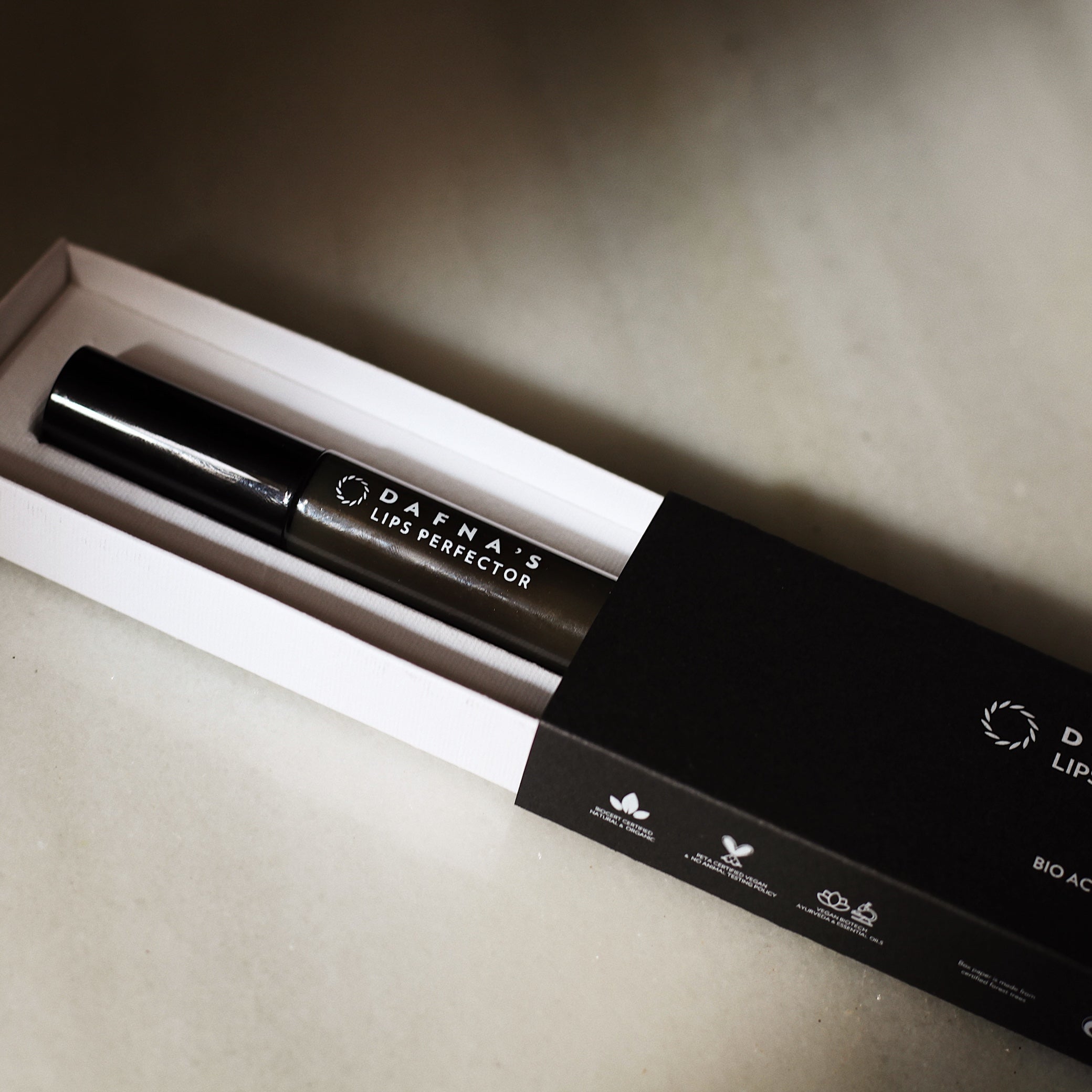 Lips Perfector - DAFNA'S Bioaktives Lippenserum