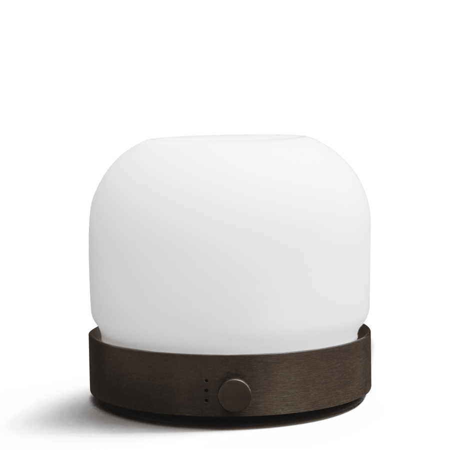 LOOOPS Diffuser Quint - electric aroma diffuser + essential oil