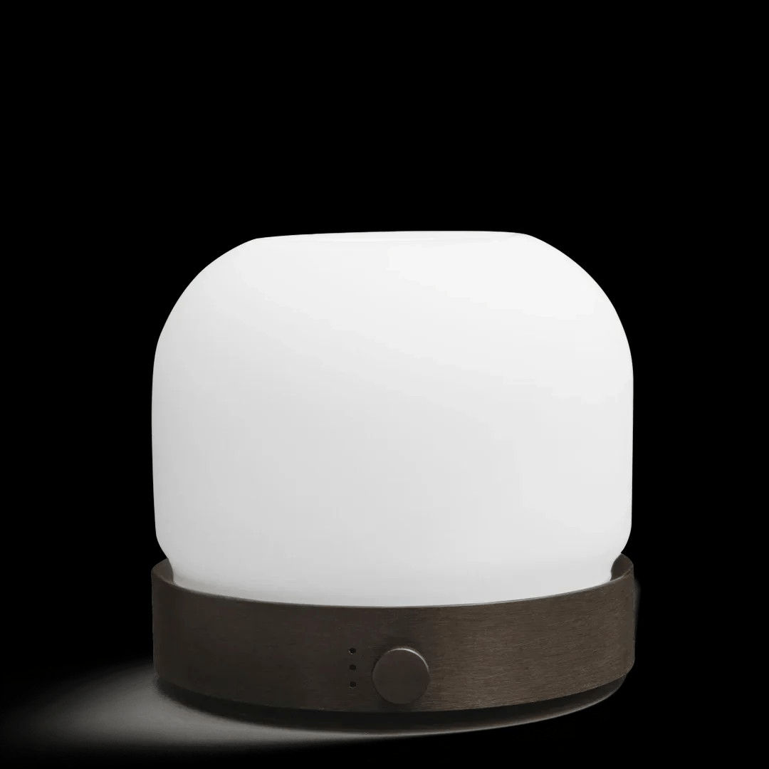 Looops Diffusor Quint ausgeschaltet.