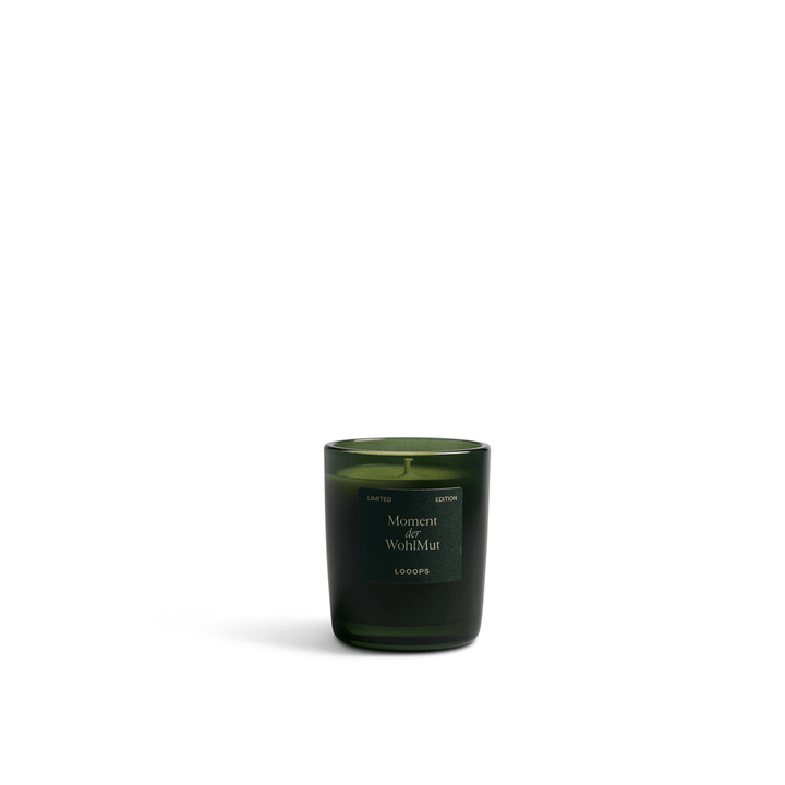 LOOOPS Candle "STARZ" | Natural Scented Candle (Limited Edition)