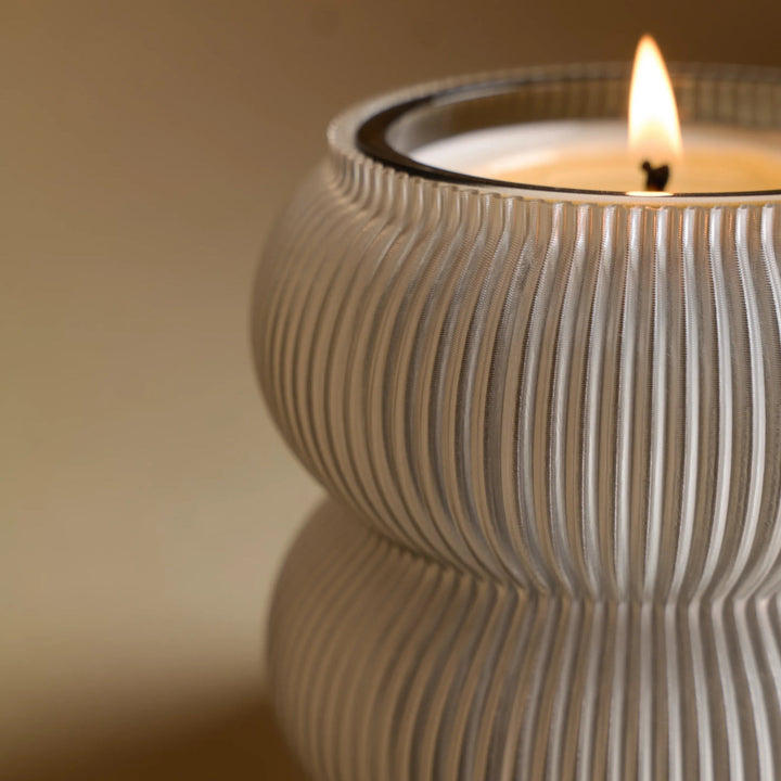 LOOOPS Candle "STARZ" | Natural Scented Candle (Limited Edition)