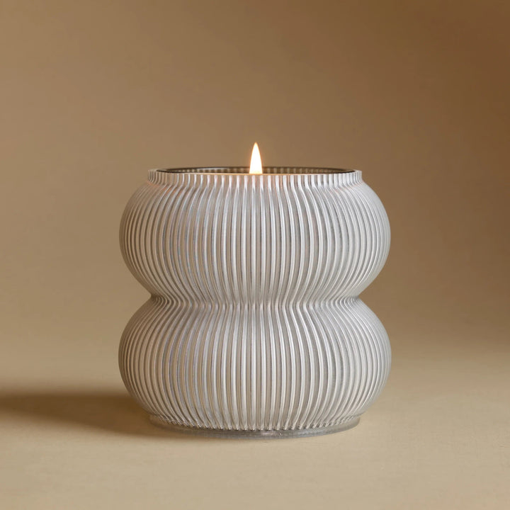 LOOOPS Candle "STARZ" | Natural Scented Candle (Limited Edition)